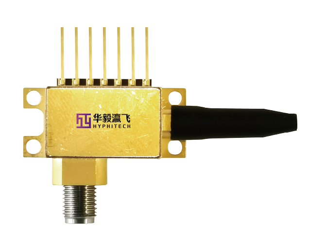 1550nm直调DFB激光器