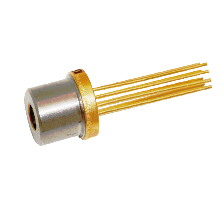 TO 60封装甲烷探测DFB激光器器件